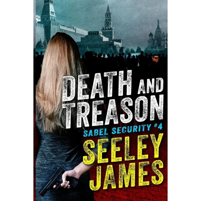 Death And Treason