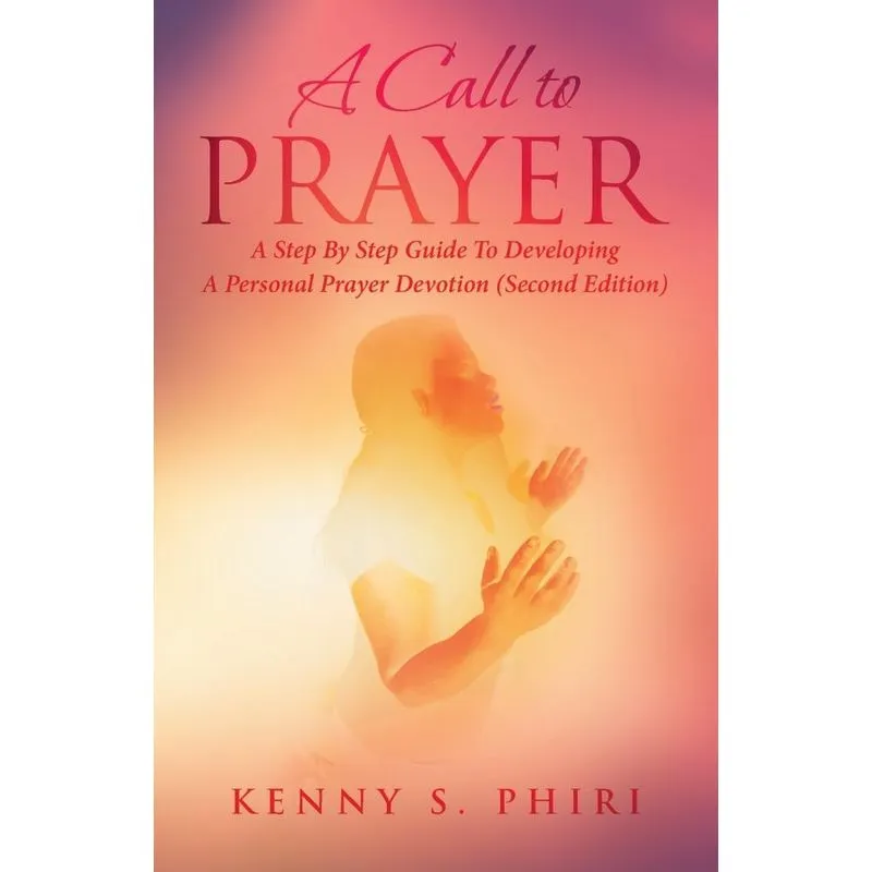 A Call to Prayer