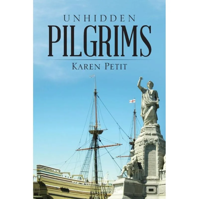 Unhidden Pilgrims