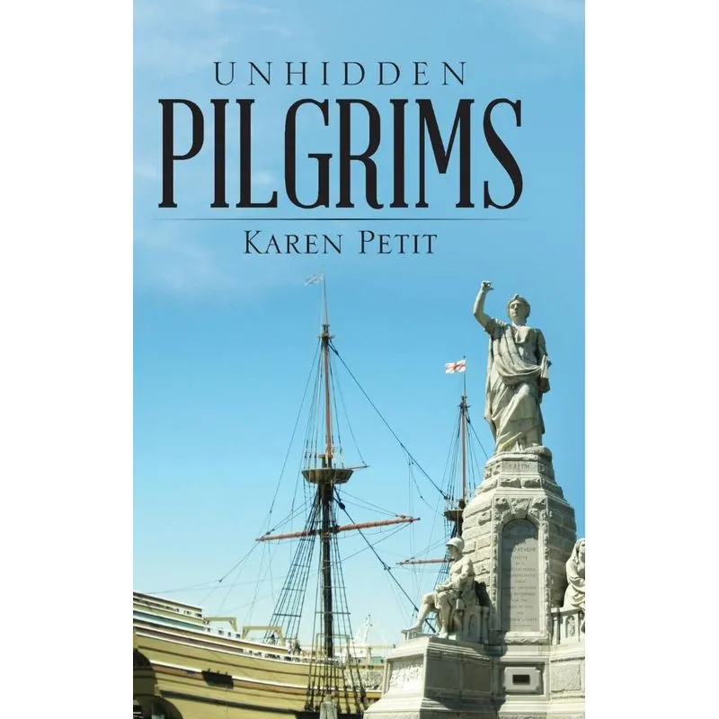 Unhidden Pilgrims