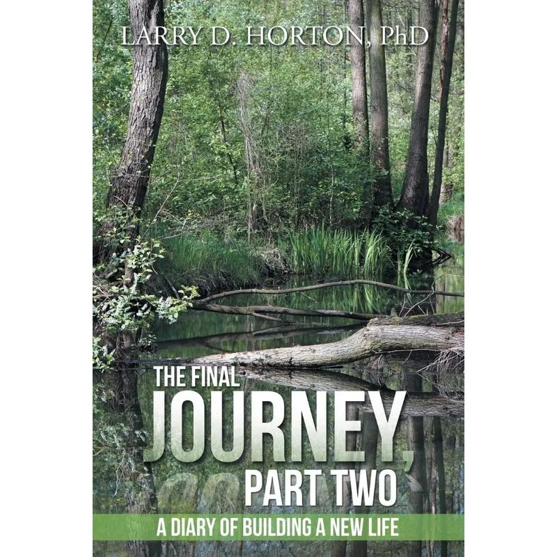 The Final Journey, Part Two