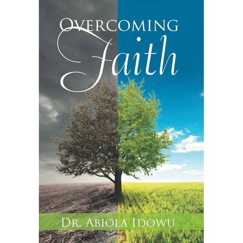 Overcoming Faith