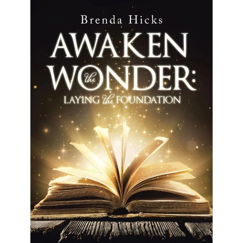 Awaken the Wonder