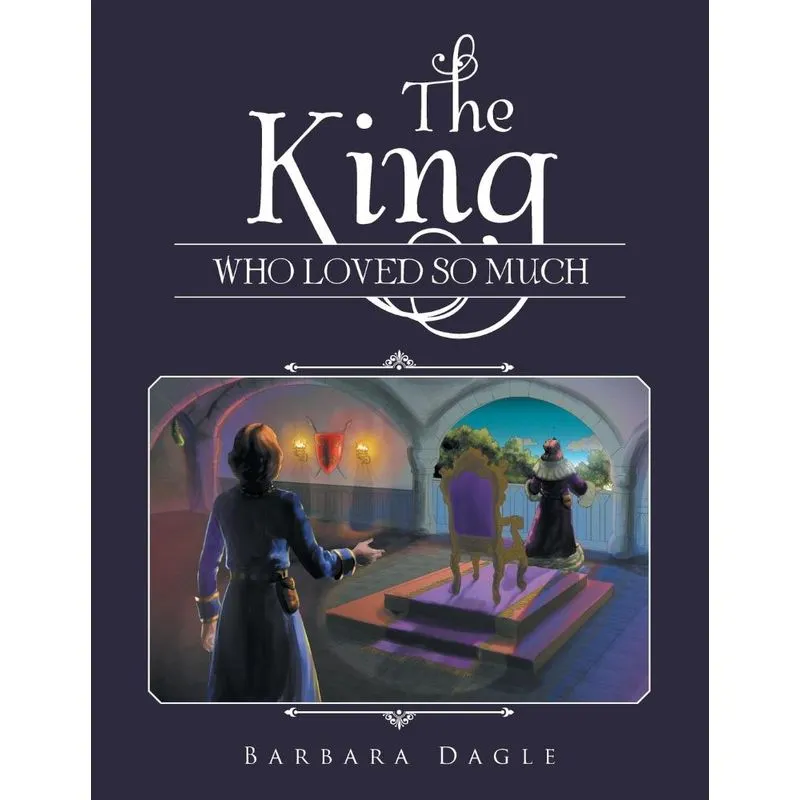 The King Who Loved so Much