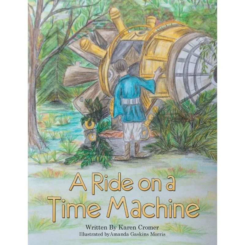 A Ride on a Time Machine