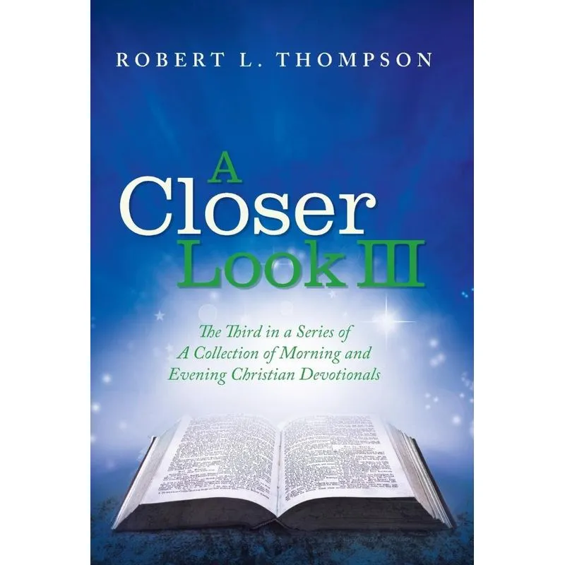 A Closer Look III