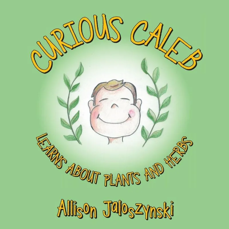 Curious Caleb