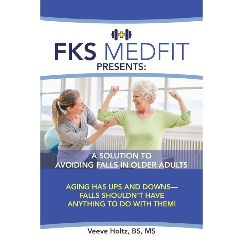 FKS MedFit Presents