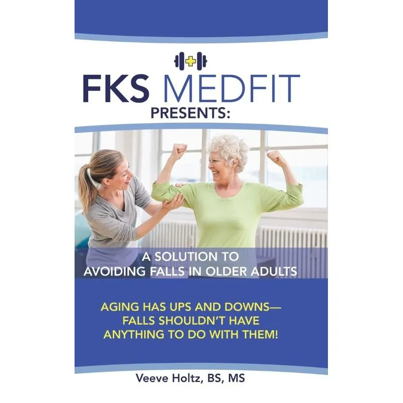 FKS MedFit Presents