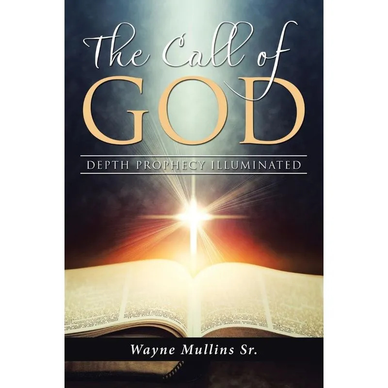 The Call Of God
