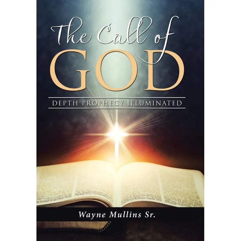 The Call Of God