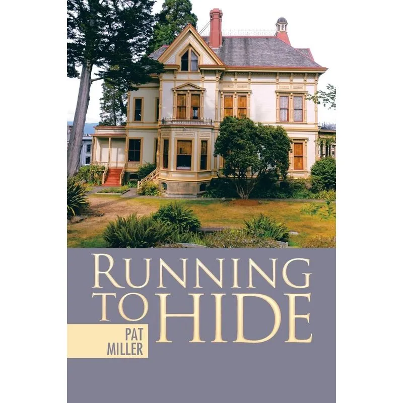 Running to Hide
