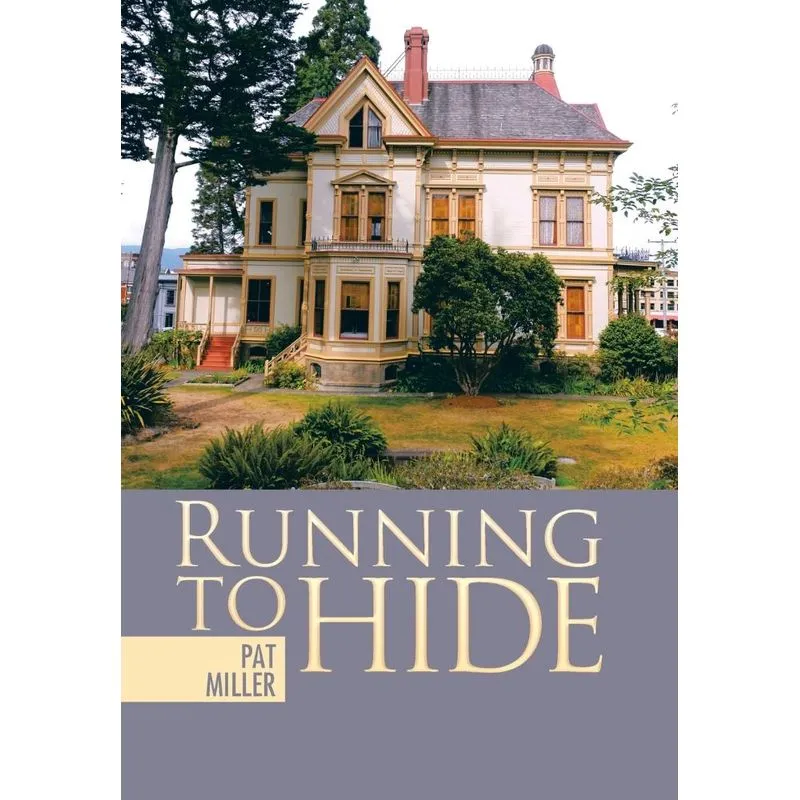 Running to Hide