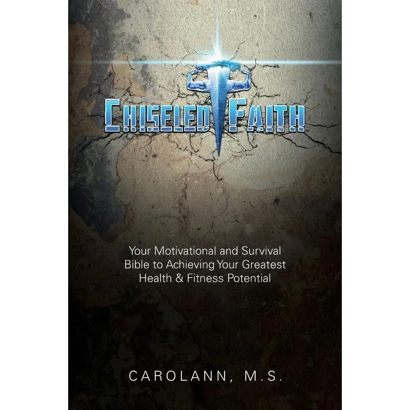 Chiseled Faith