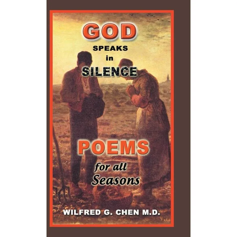 God Speaks in Silence