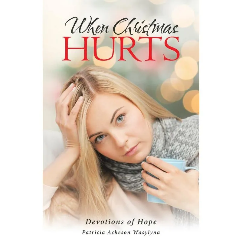 When Christmas Hurts