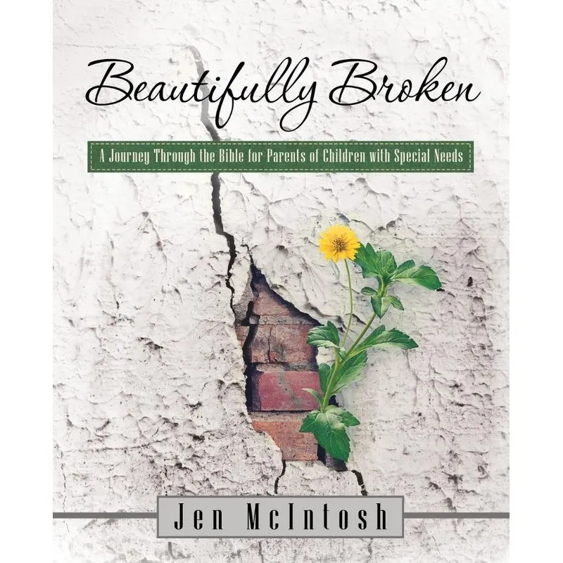 Beautifully Broken
