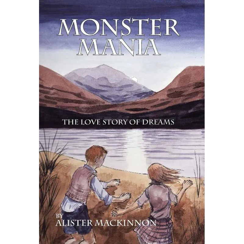 Monster Mania