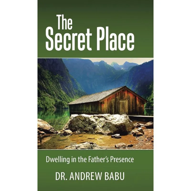 The Secret Place