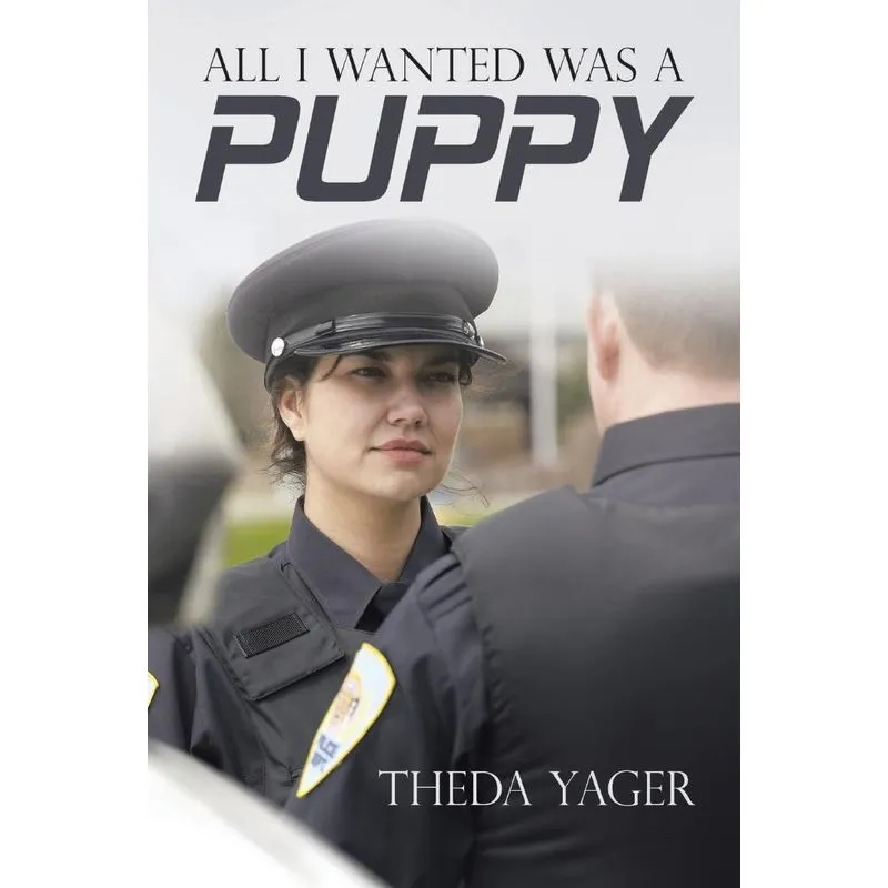 All I Wanted Was a Puppy