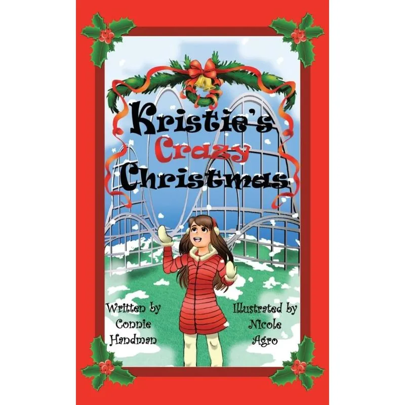 Kristies Crazy Christmas