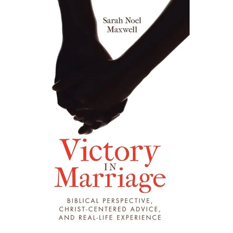 Victory in Marriage