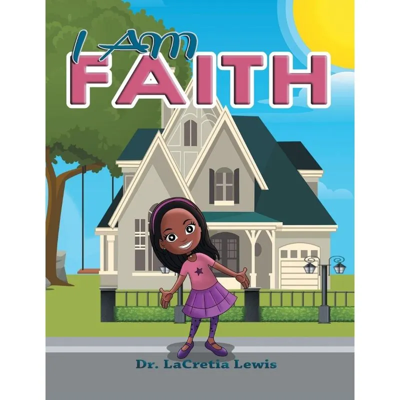 I Am Faith