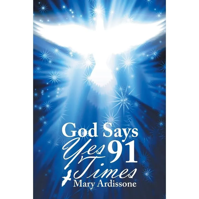 God Says Yes 91 Times