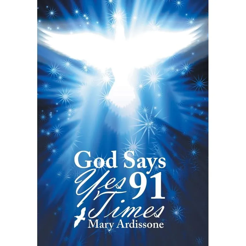 God Says Yes 91 Times
