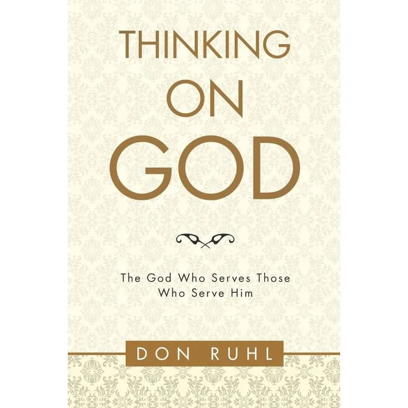 Thinking on God