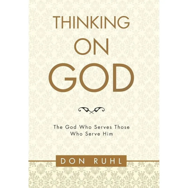 Thinking on God`