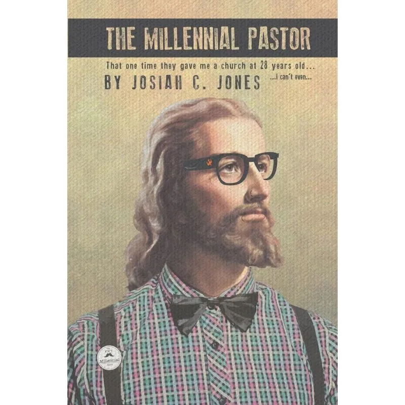 The Millennial Pastor
