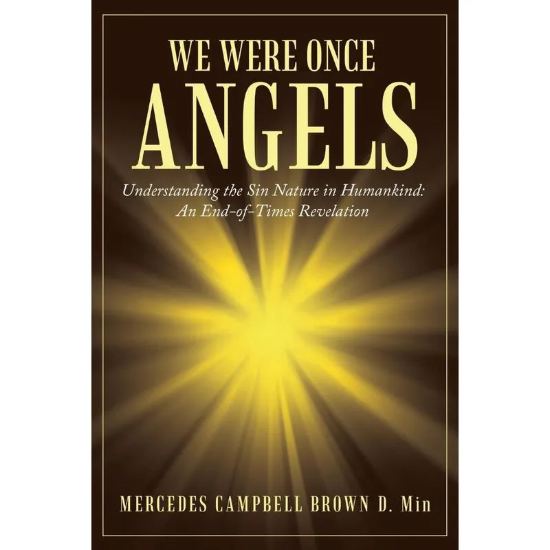 We Were Once Angels