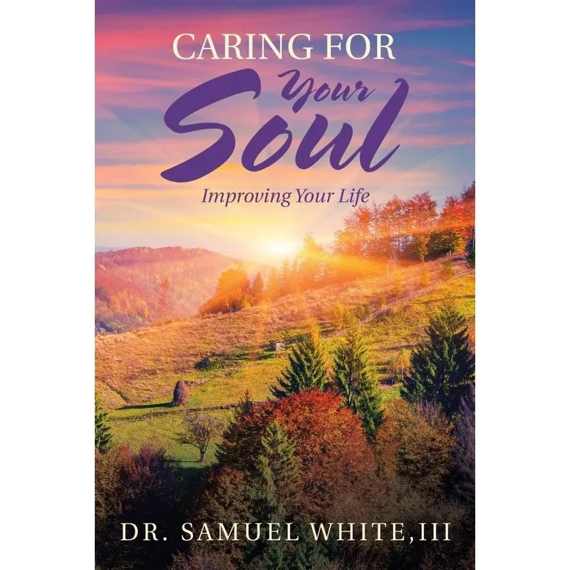 Caring for Your Soul