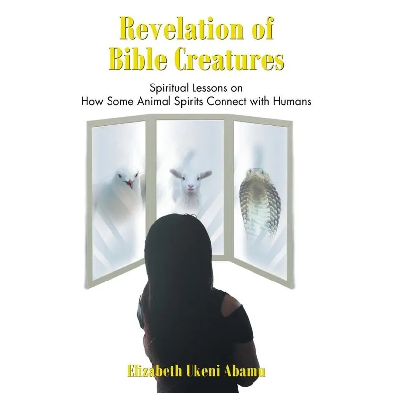 Revelation of Bible Creatures