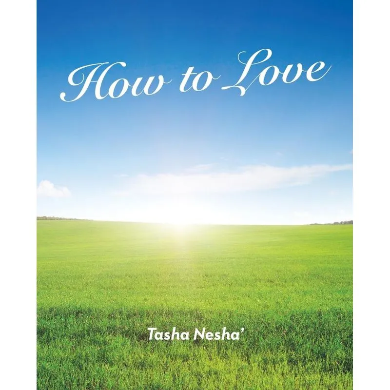 How to Love