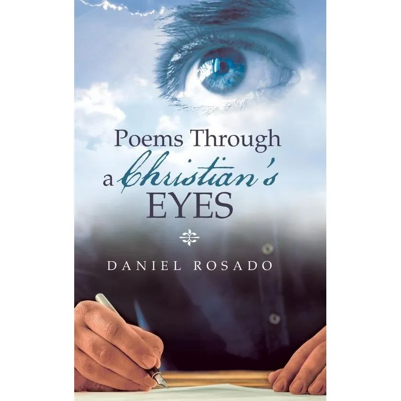 Poems Through a Christians Eyes