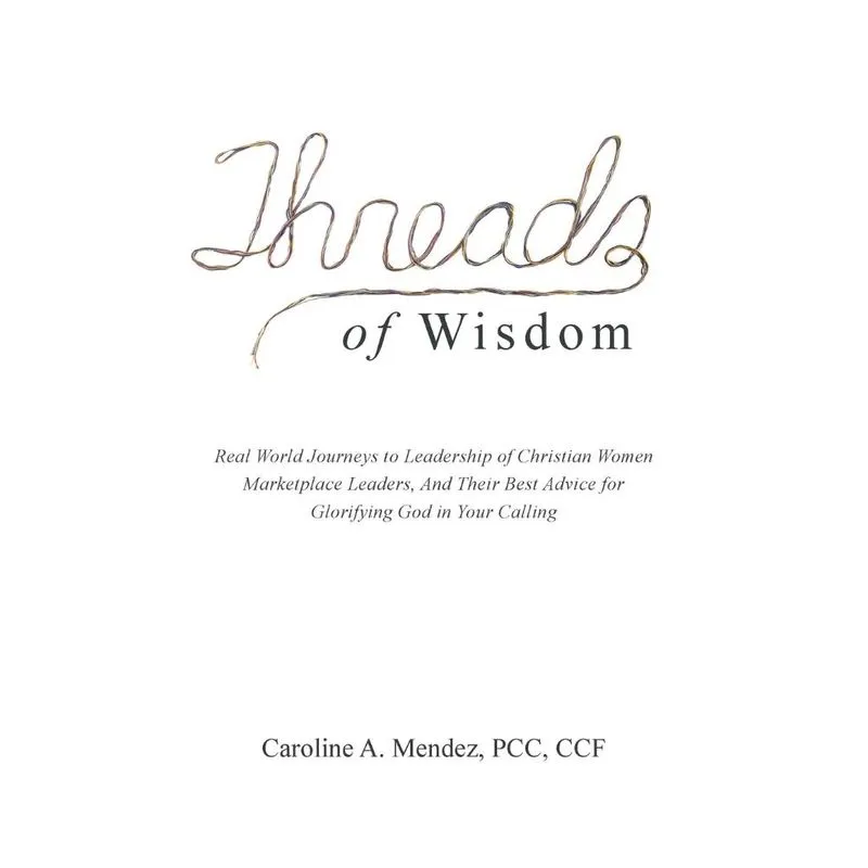 THREADS of Wisdom