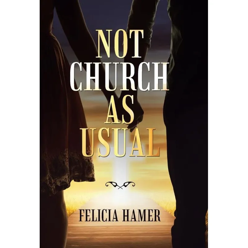 Not Church as Usual