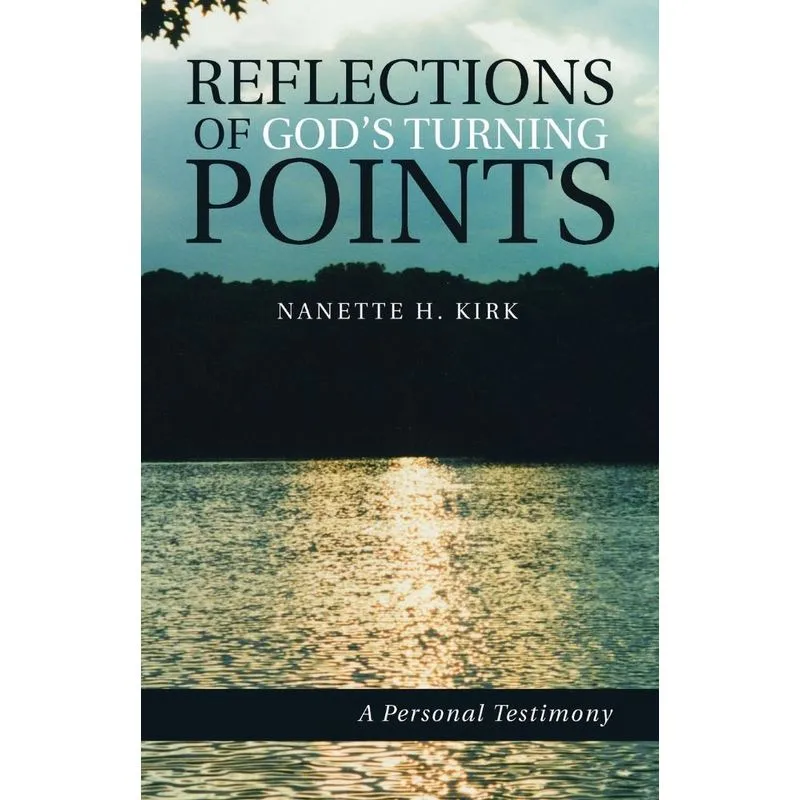 Reflections of Gods Turning Points