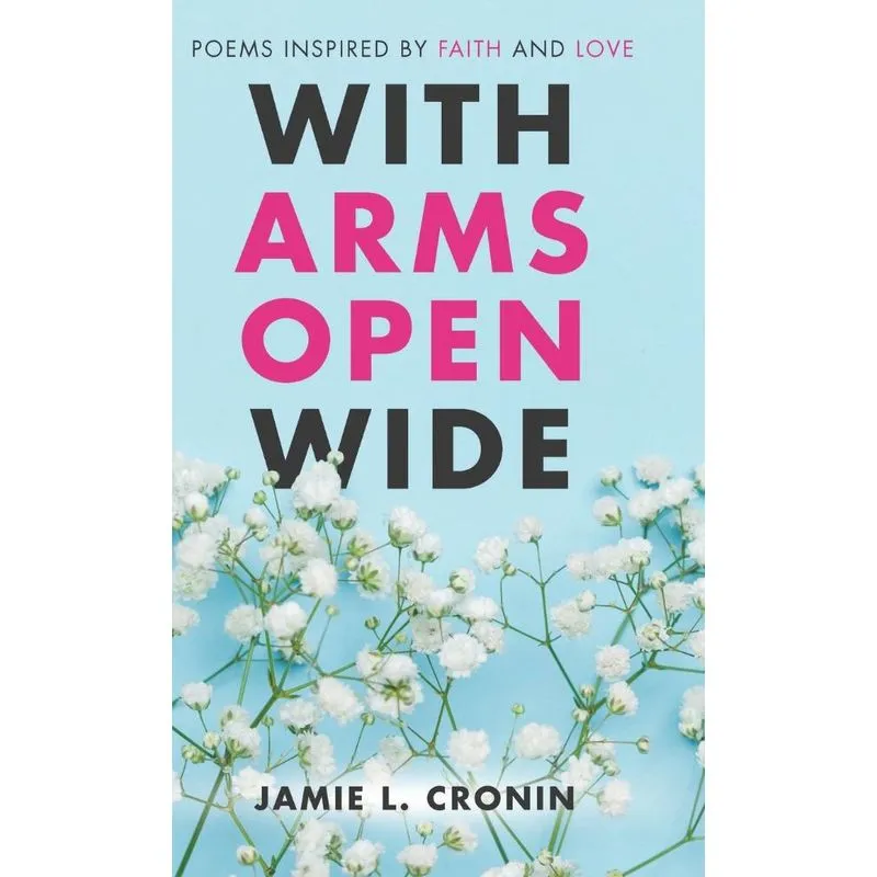 With Arms Open Wide