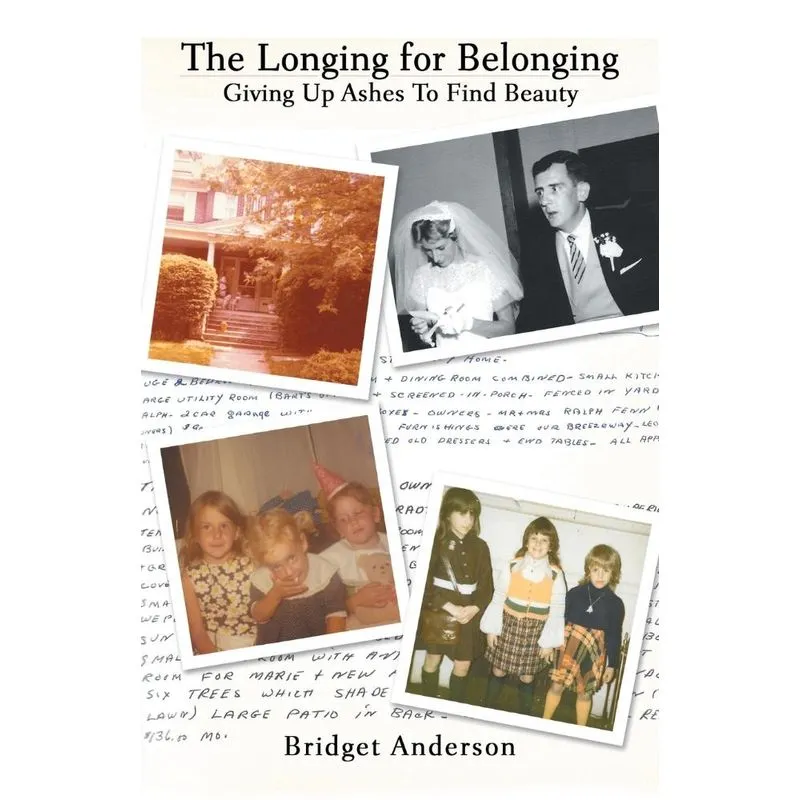 The Longing for Belonging