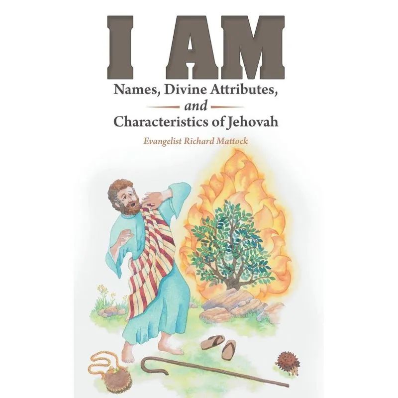 I Am