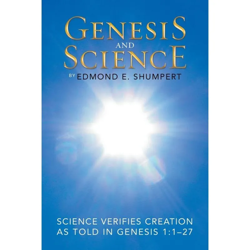 Genesis and Science