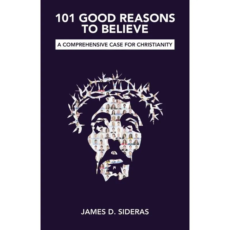 101 Good Reasons to Believe