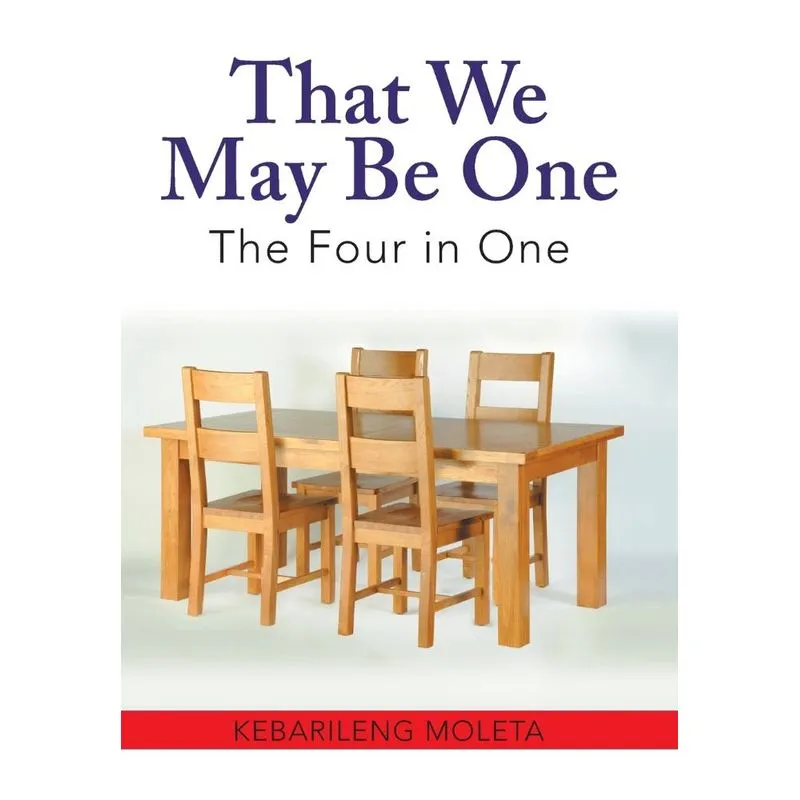 That We May Be One