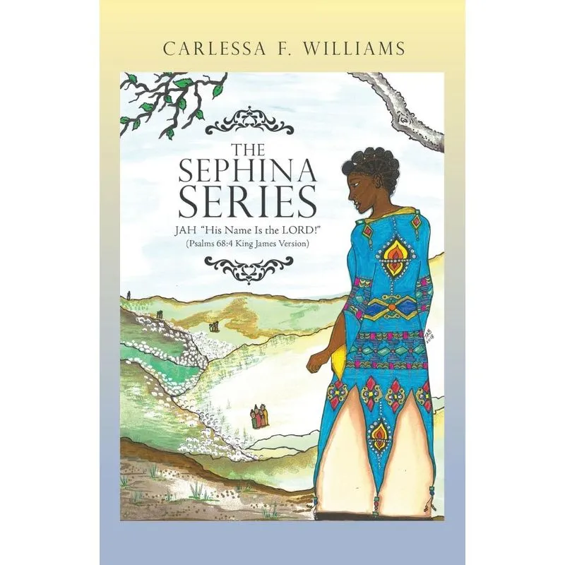 The Sephina Series