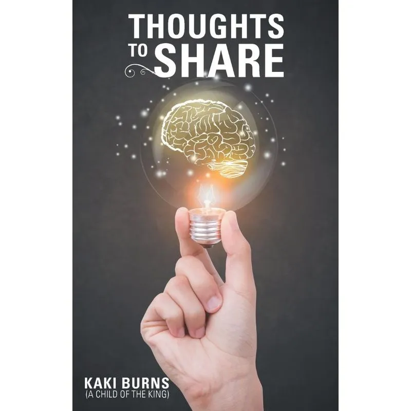 Thoughts to Share