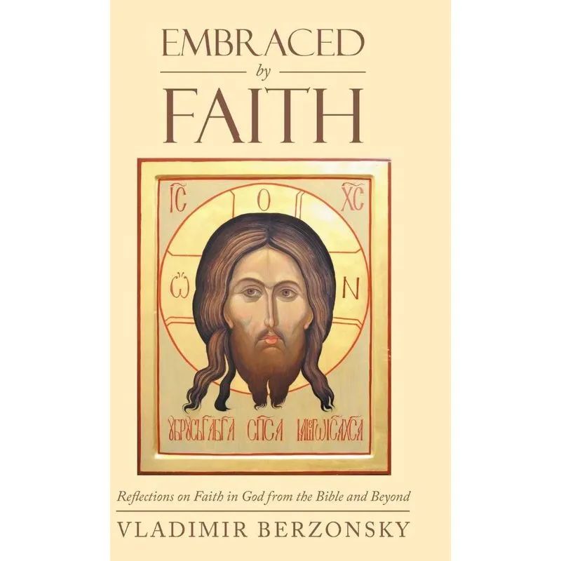 Embraced by Faith