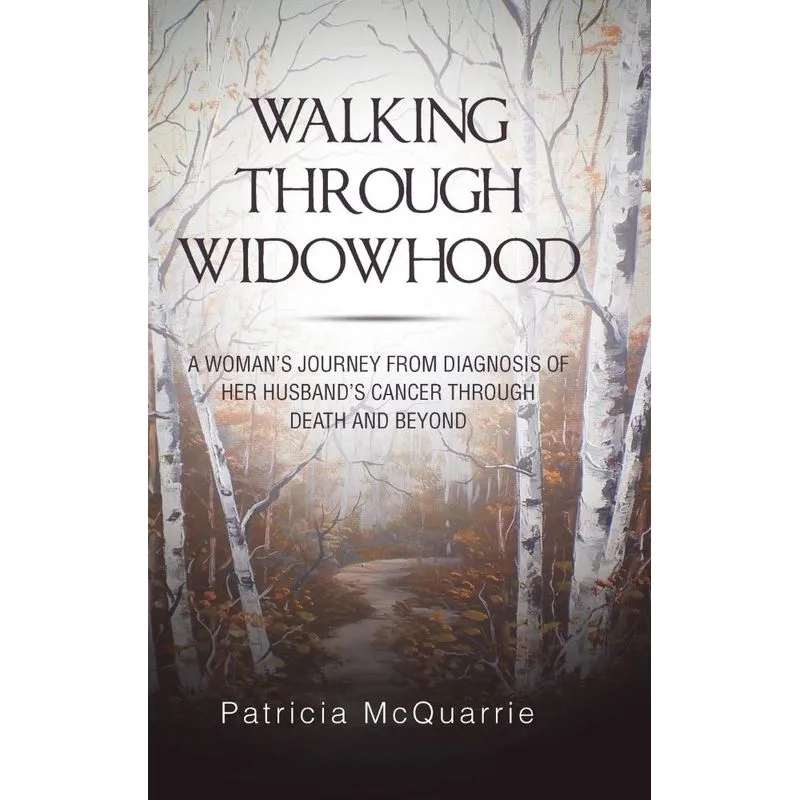 Walking Through Widowhood